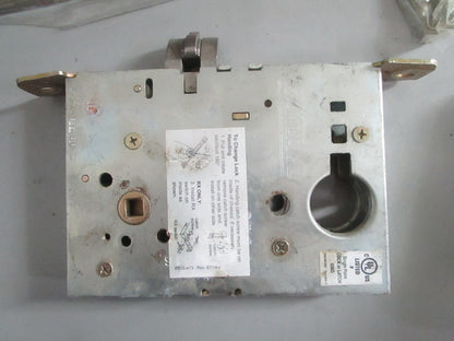 NEW OEM L9010 06 613 Schlage Passage Lock 0820
