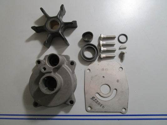 *NEW OEM* 0810 OMC Johnson Evinrude Water Pump Repair Kit 386533 0386533