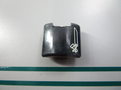 NEW OEM 328048 0328048 OMC Johnson Evinrude Tilt Lock Knob 0810