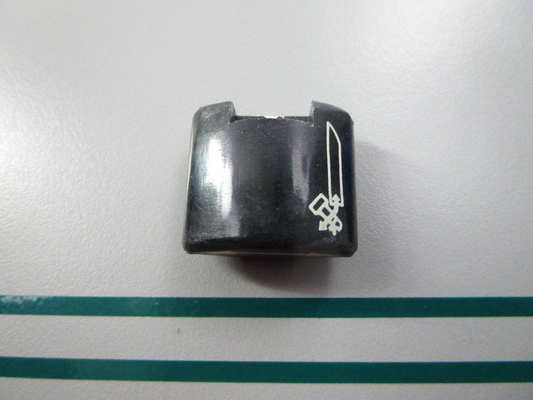 NEW OEM 328048 0328048 OMC Johnson Evinrude Tilt Lock Knob 0810
