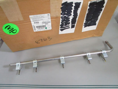 Whirlpool W10538763 Refrigerator Pipe Manifold NEW OEM Factory Certified 0820