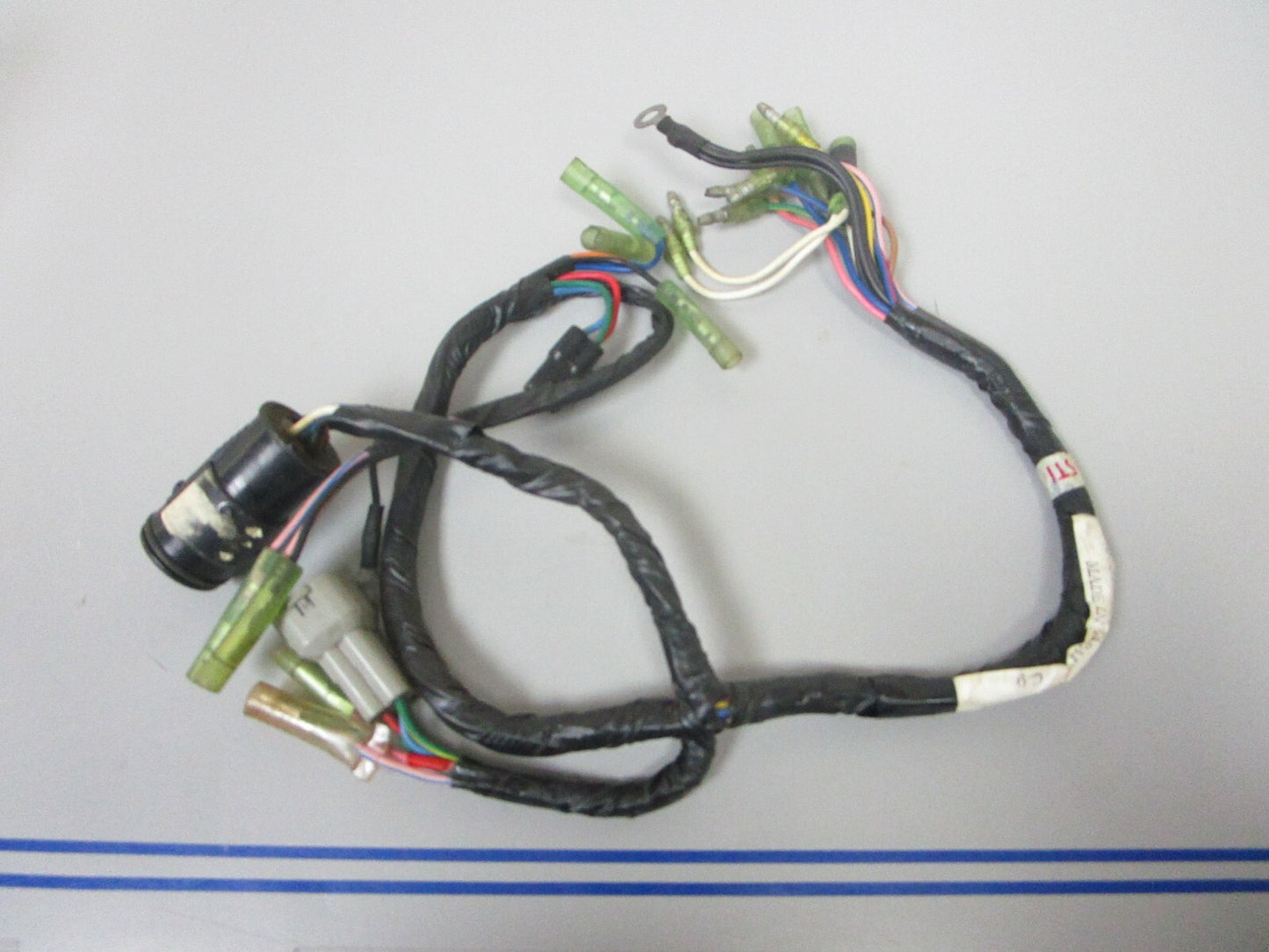 *NEW OEM* 0720 Suzuki 40hp 1992 - 1998 Wire Harness 36610-94400