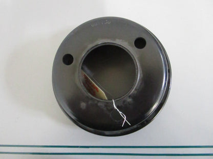 NEW OEM 8077301 Mercury Quicksilver Crankshaft Pulley 0820