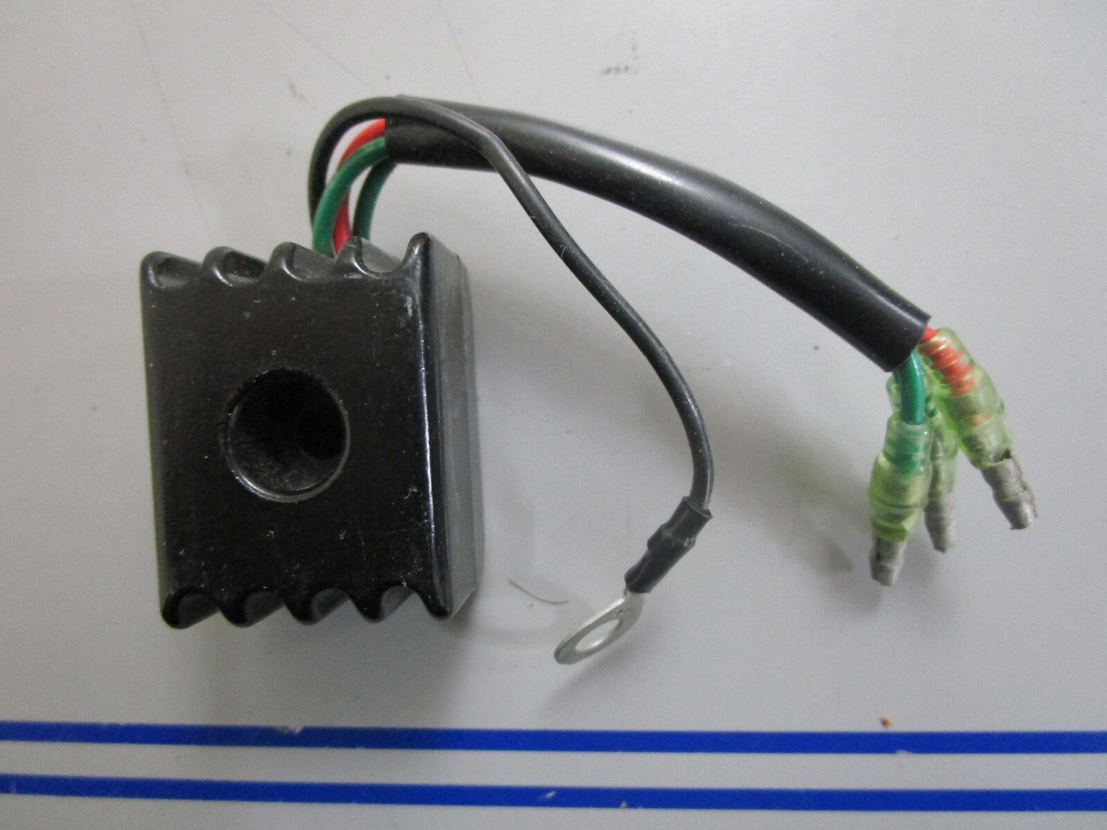 *NEW OEM* 0820 Mercury Quicksilver Rectifier 81652M