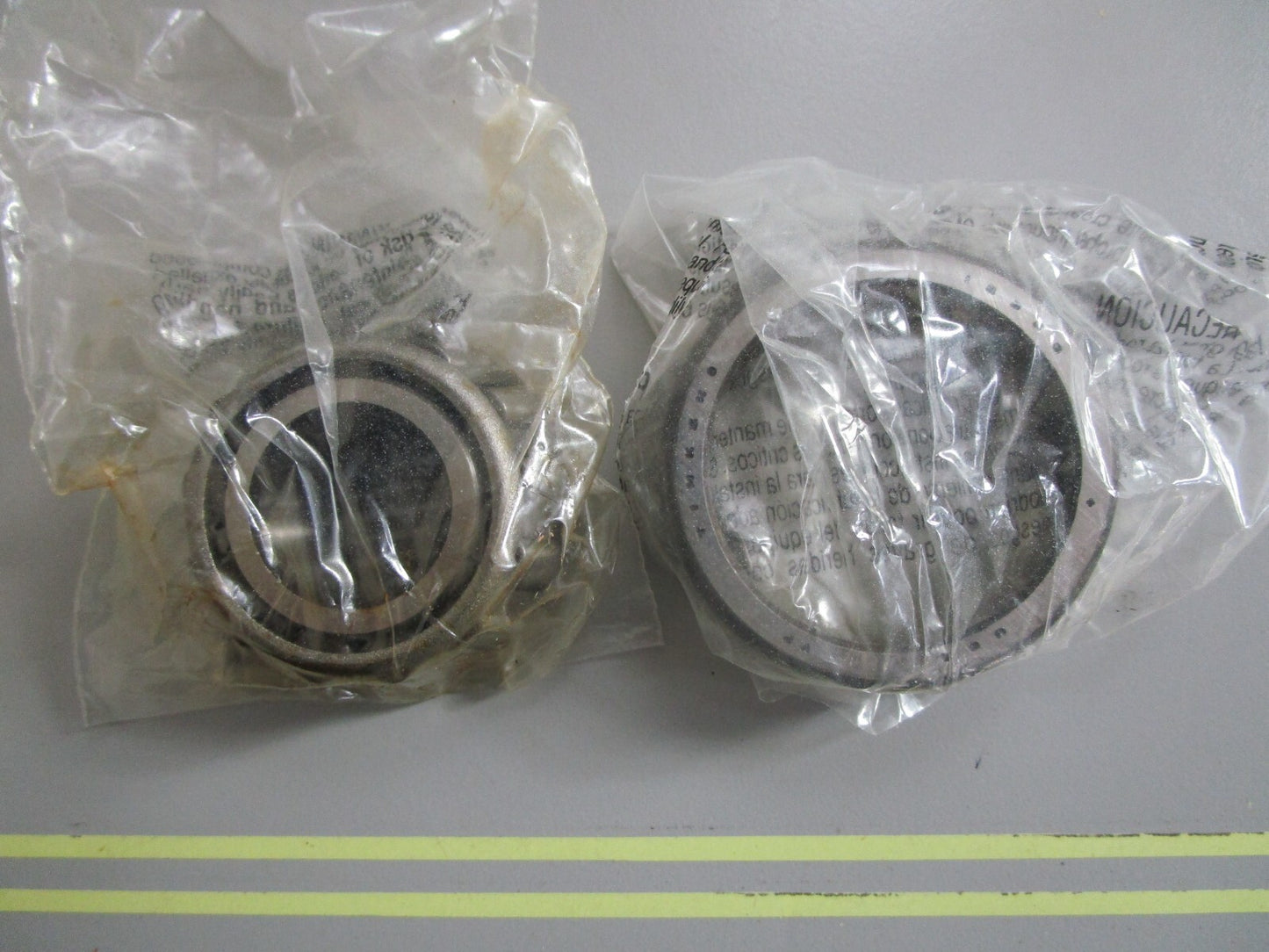 *NEW* 0820 GLM Marine Bearing 21547 Replaces: 375761