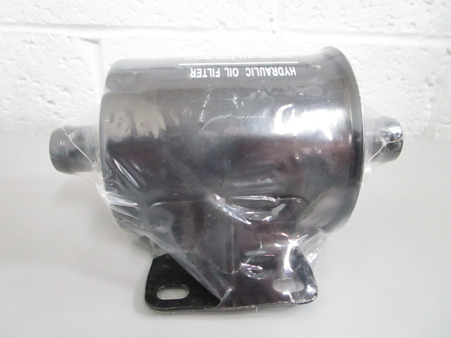 NEW ZKY.203.1312 Hydraulic Oil Filter Rep: 67502-26600-71 Toyota 0820