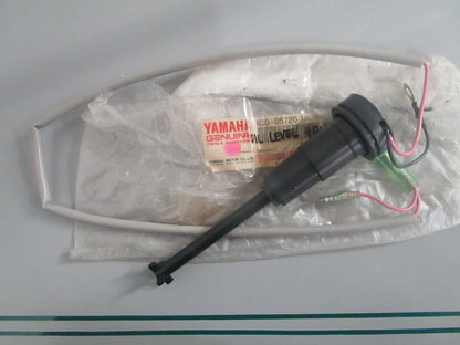 NEW OEM 63D-85720-10-00 Yamaha Oil Level Gauge 0820