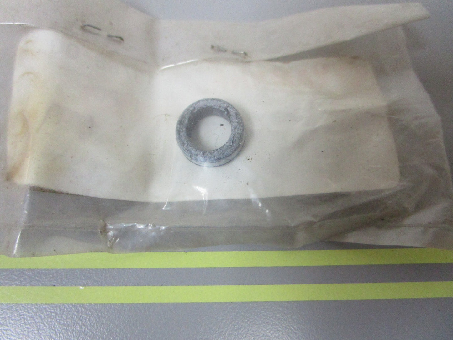 *NEW OEM* 0810 Yamaha Injector Rubber 68V-13766-00-00