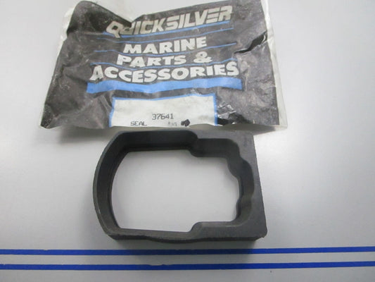 NEW OEM 37641 Mercury Quicksilver Seal 0810