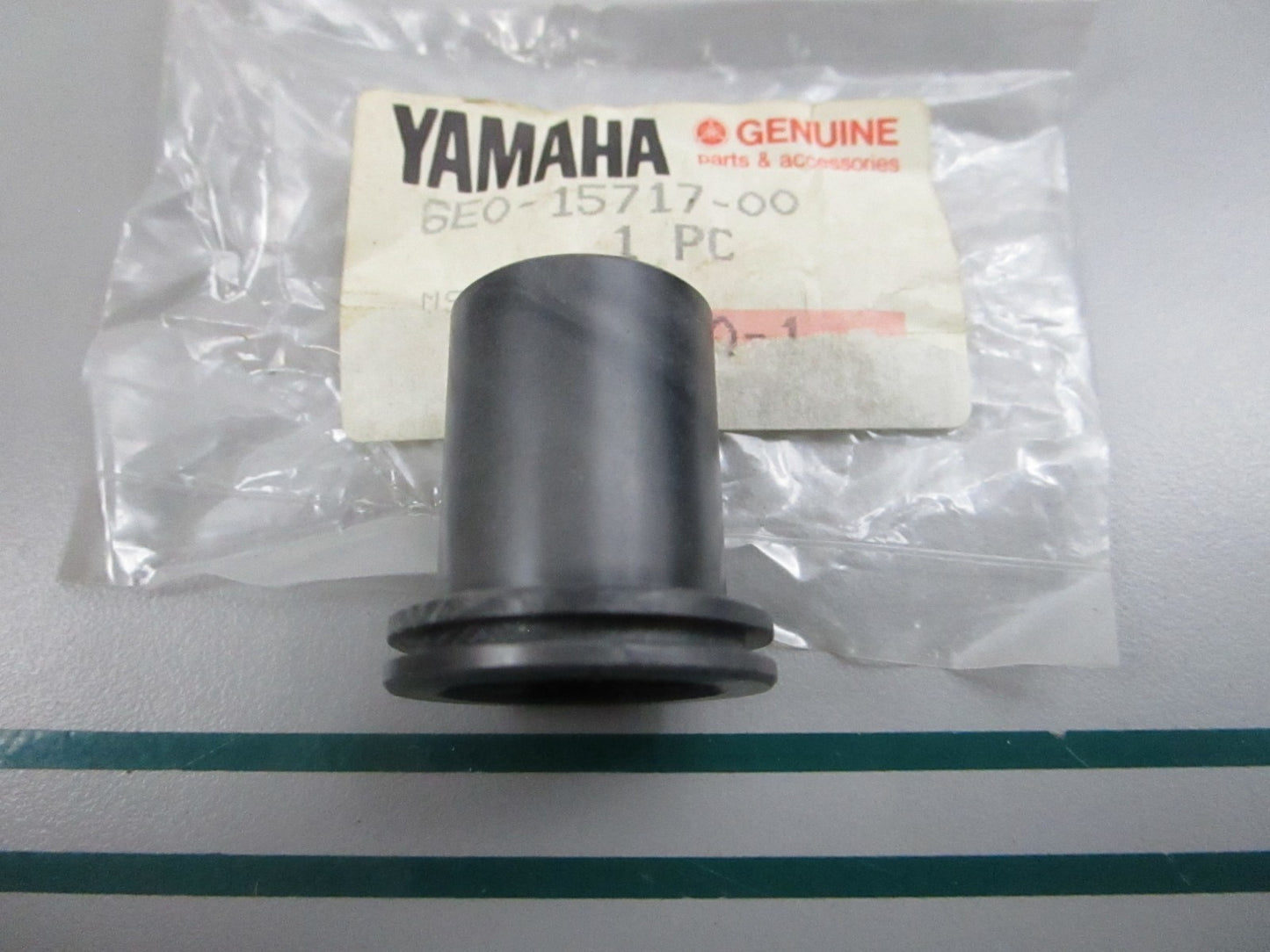 NEW OEM 6E0-15717-00-00 Yamaha Starter Shaft 0810