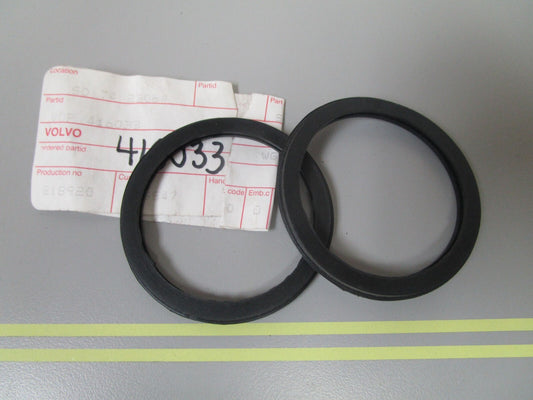 *NEW OEM* (LOT OF 2) 0810 Volvo Penta Sealing Ring 416033