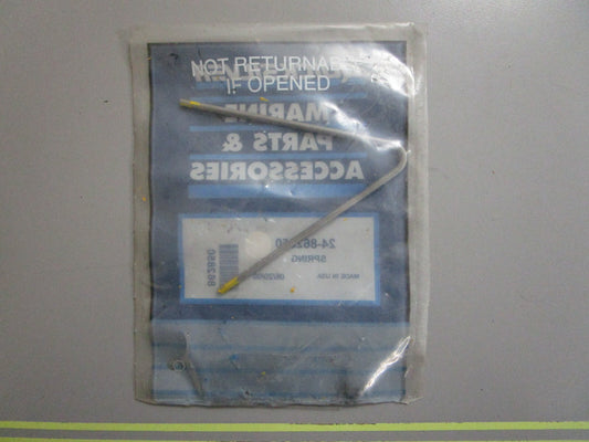 *NEW OEM* 0810 Mercury Quicksilver Spring 24-862850