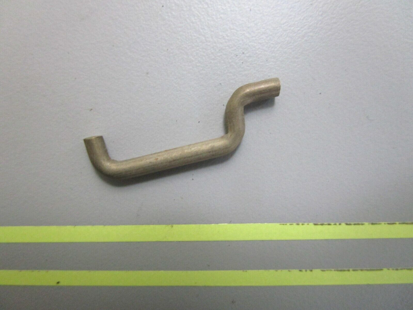 *NEW OEM* 0810 OMC Johnson Evinrude Choke Knob Link 335226 0335226