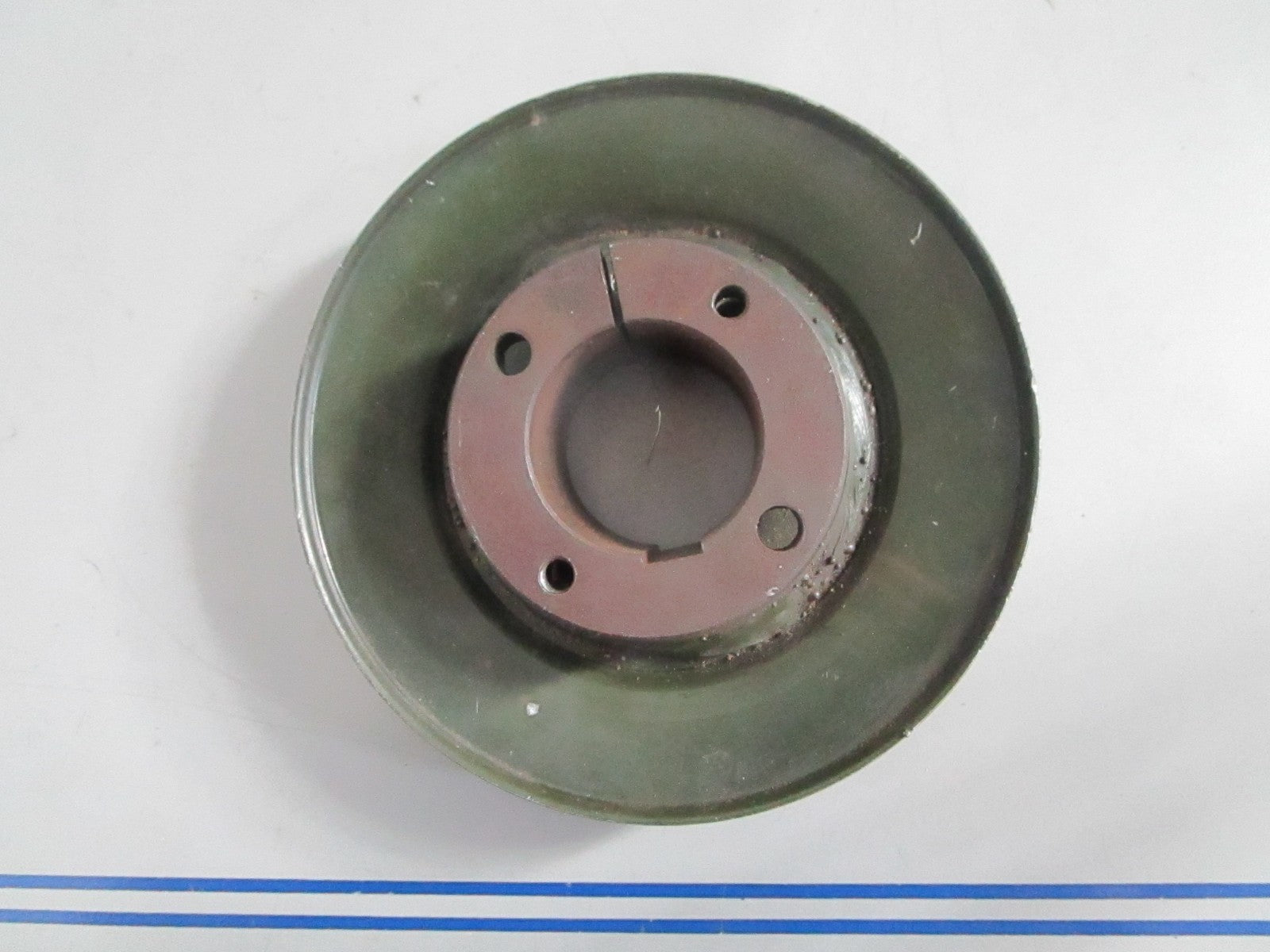NEW OEM 483282 Scag Pulley 0820