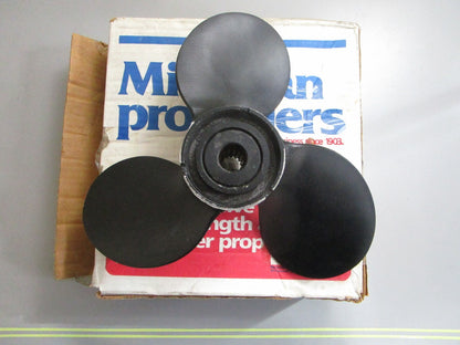 *NEW* 0820 Michigan 10.375 × 12.5 RH Propeller 072132 AMC-394