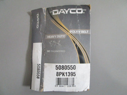 NEW OEM 5080550 Dayco Serpentine Belt 0820