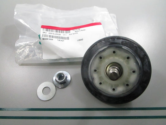 NEW OEM WE03X10008 GE Roller 0810