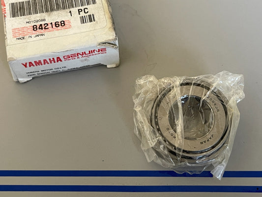 *NEW OEM* 0810 Yamaha Bearing 93332-000W5-00