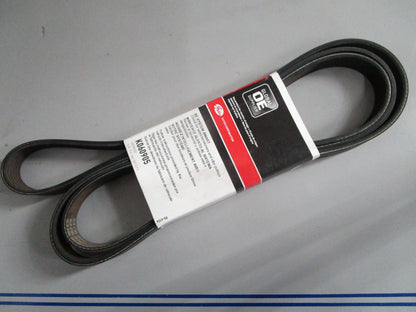 NEW K060966 Gates Century Series Micro-V Serpentine Belt 0820