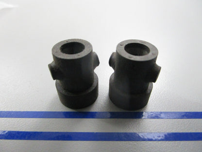*NEW OEM* (LOT OF 2) 0810 OMC Johnson Evinrude Water Tube Grommet 321129 0321129