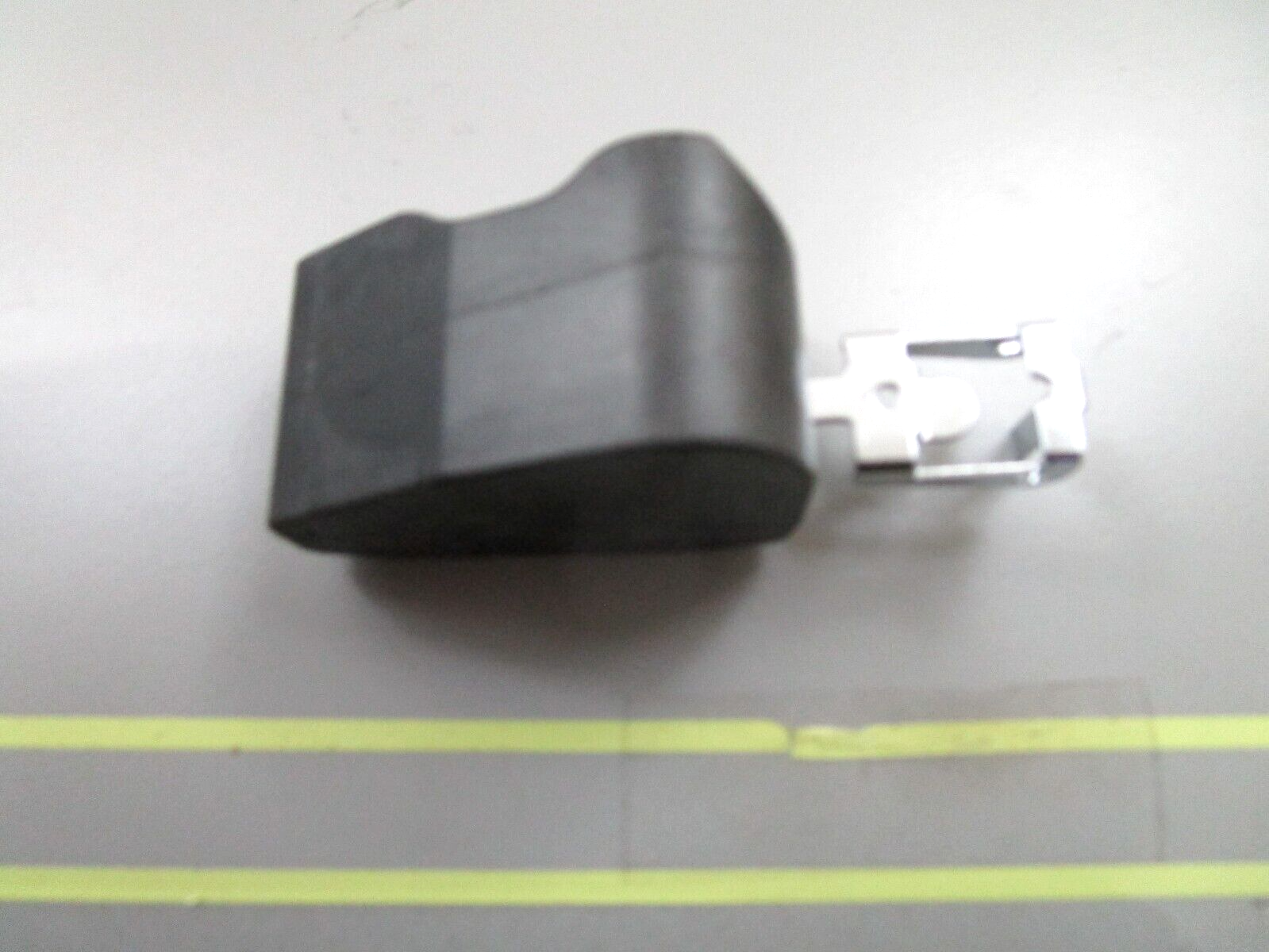 *NEW OEM* 0750 Mercury Quicksilver FLOAT 1397-5837