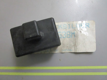 *NEW OEM* 0810 Mercury Quicksilver Mount 11538M