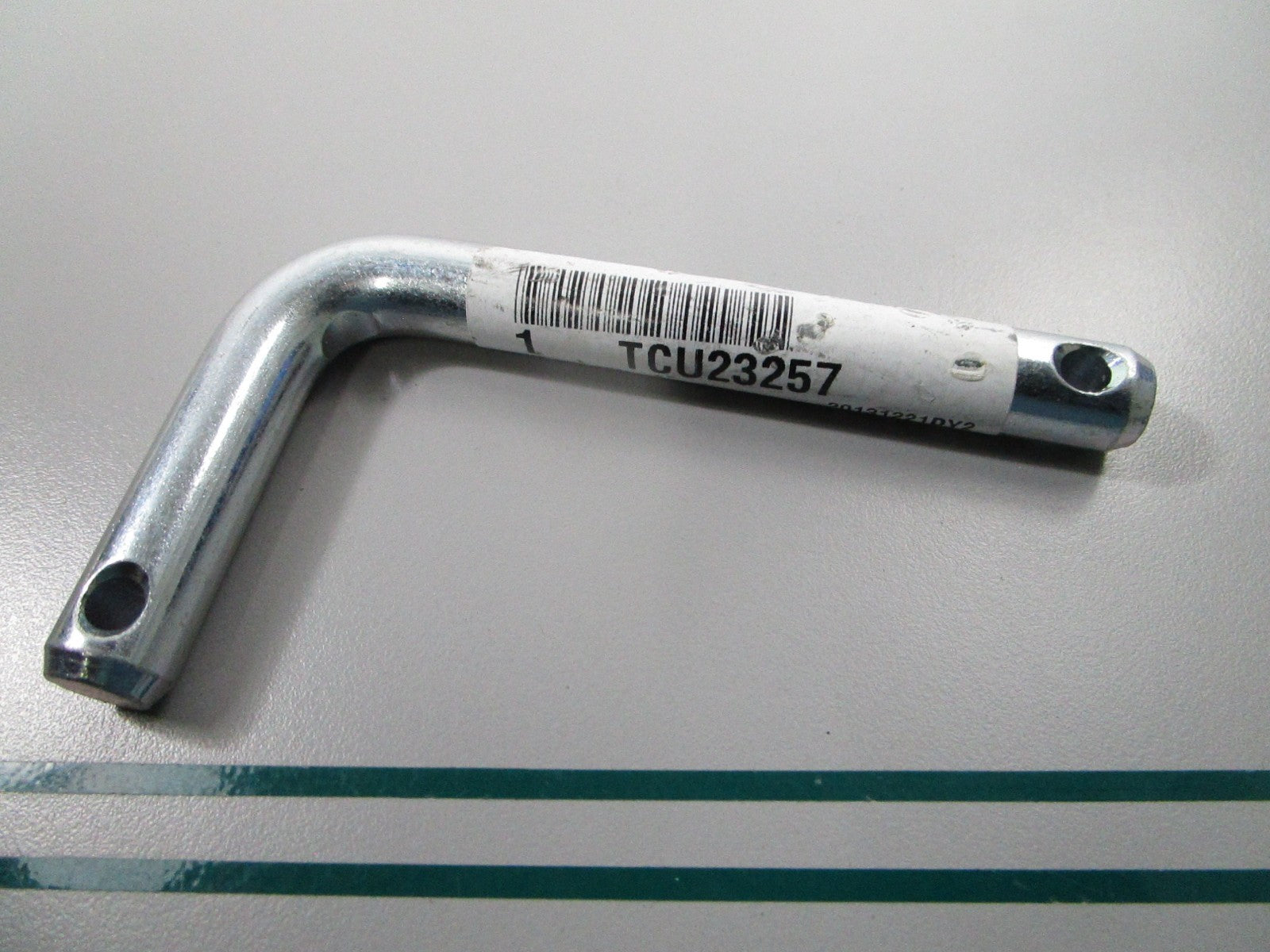 NEW OEM TCU23257 John Deere Pin 0810