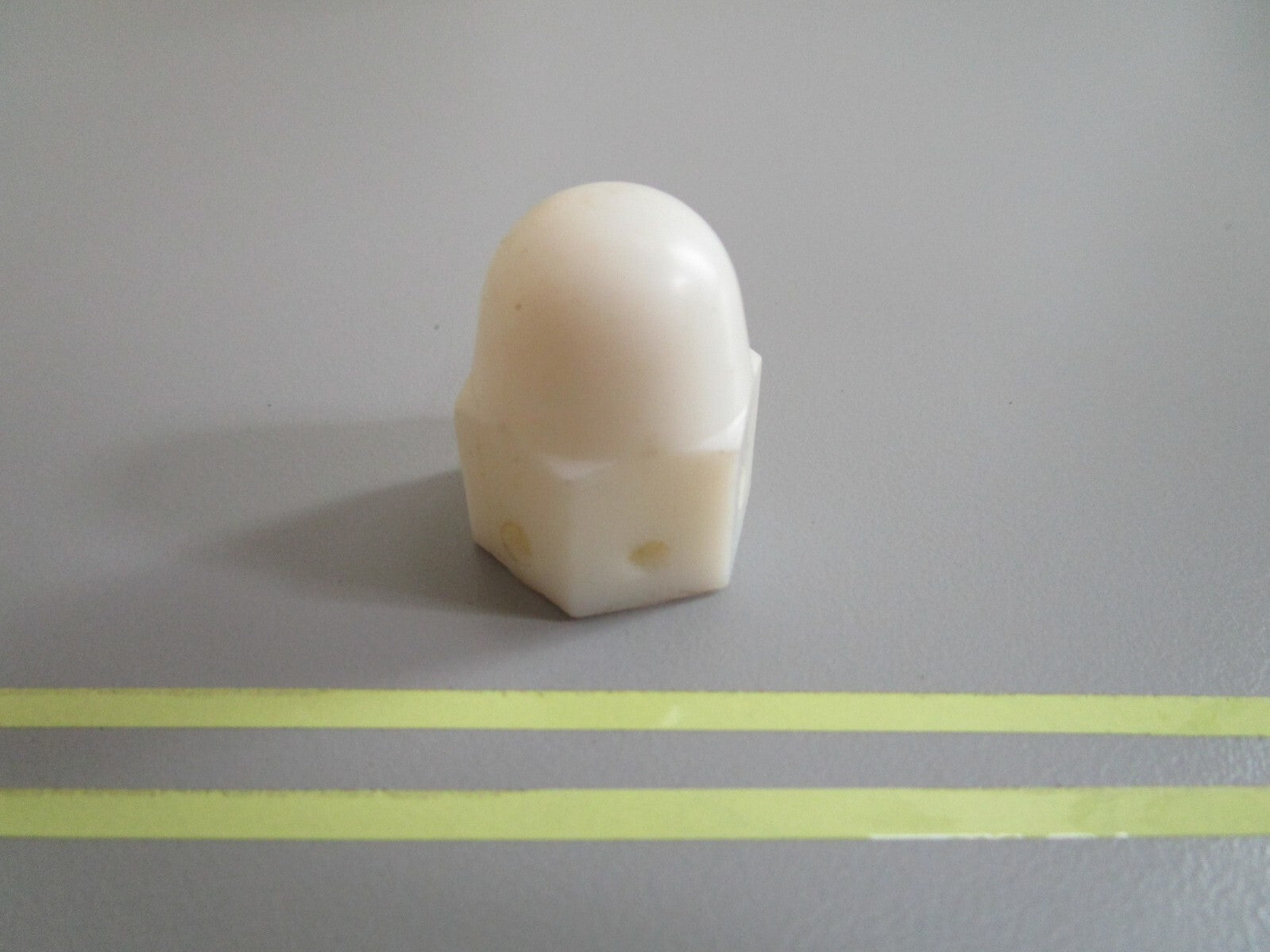 *NEW OEM* 0810 Chrysler Prop Nut 165094