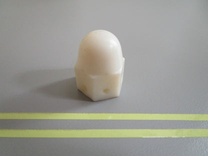 *NEW OEM* 0810 Chrysler Prop Nut 165094