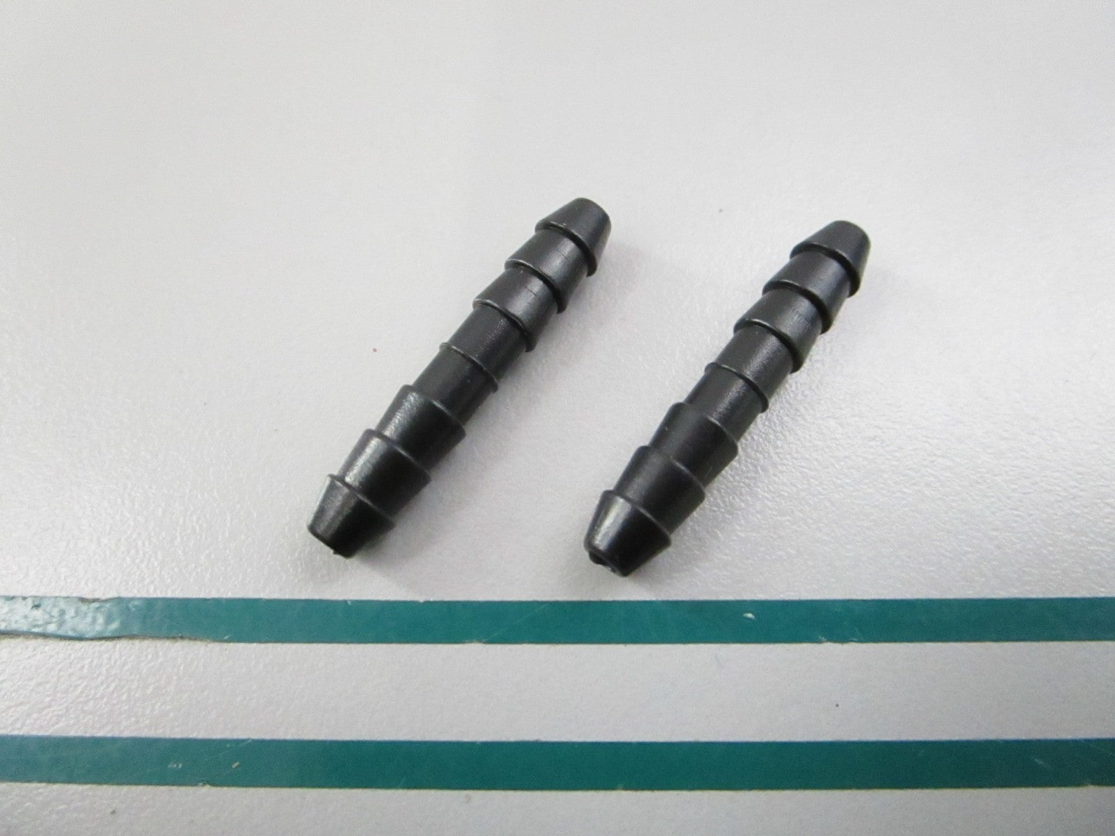 NEW OEM (LOT OF 2) 6E5-83558-00-00 Yamaha Nipple End 0810