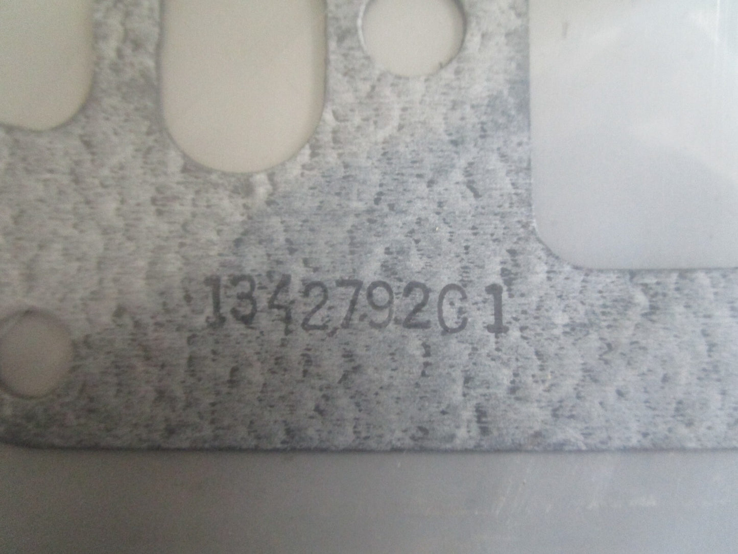 *NEW OEM* 0820 Case New Holland Gasket 1342792C1