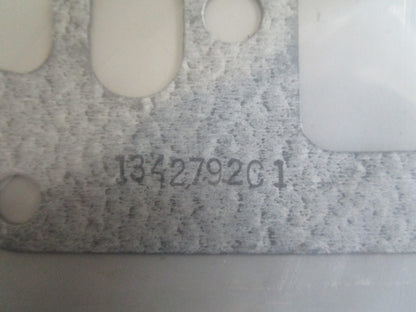 *NEW OEM* 0820 Case New Holland Gasket 1342792C1