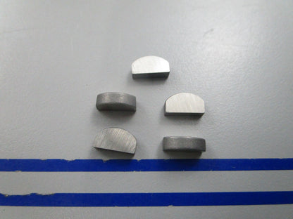 NEW OEM (LOT OF 5) 09420-03002 Suzuki Key 0810