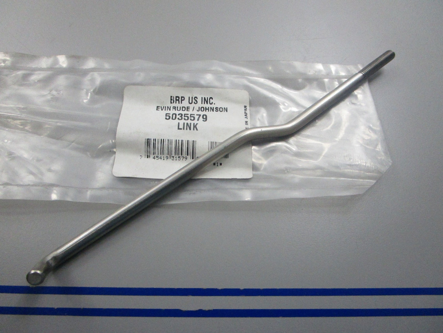 NEW OEM 5035579 Mercury Quicksilver Link 0810