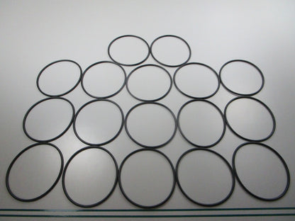 NEW OEM (LOT OF 17) 305121 0305121 OMC Johnson Evinrude O-Ring 0810