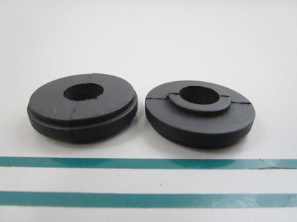 NEW OEM (LOT OF 2) 403877 Volvo Penta Rubber Bushing 0810