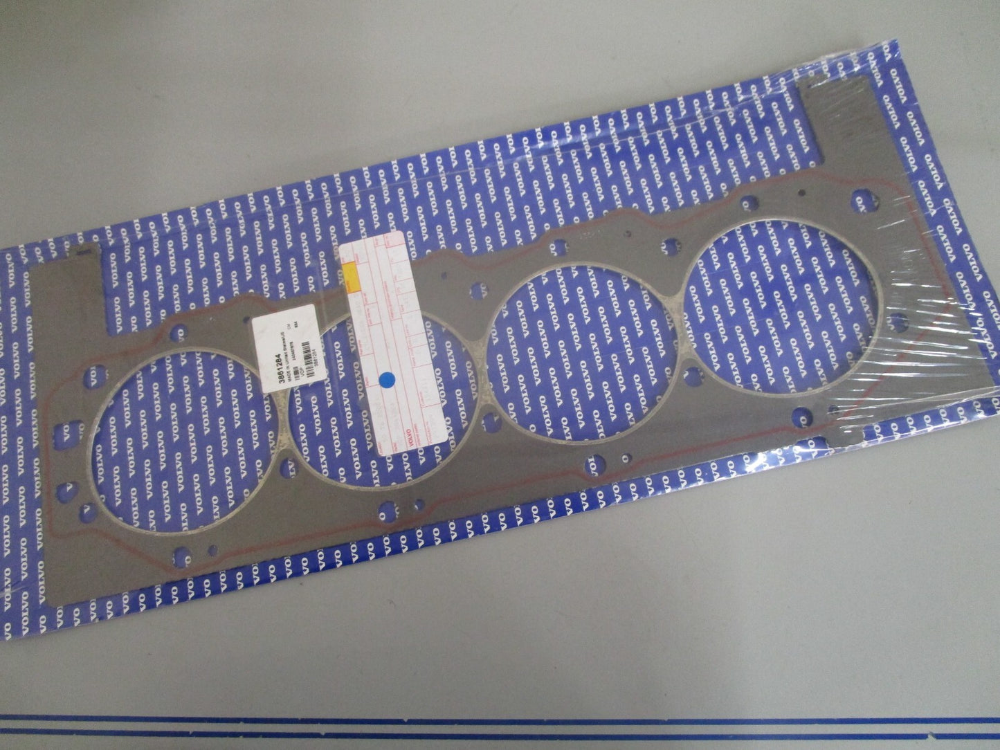 *NEW OEM* 0820 Volvo Penta Cylinder Head Gasket 3861284