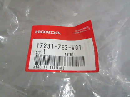 *NEW OEM* 0820 Honda Air Filter Cover 17231-ZE3-W01