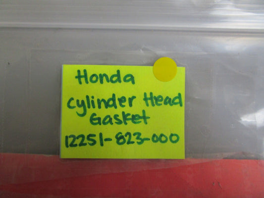 *NEW OEM* 0810 Honda Cylinder Head Gasket 12251-823-000