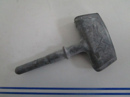 *NEW OEM* 0820 OMC Johnson Evinrude Starter Handle 306154 0306154