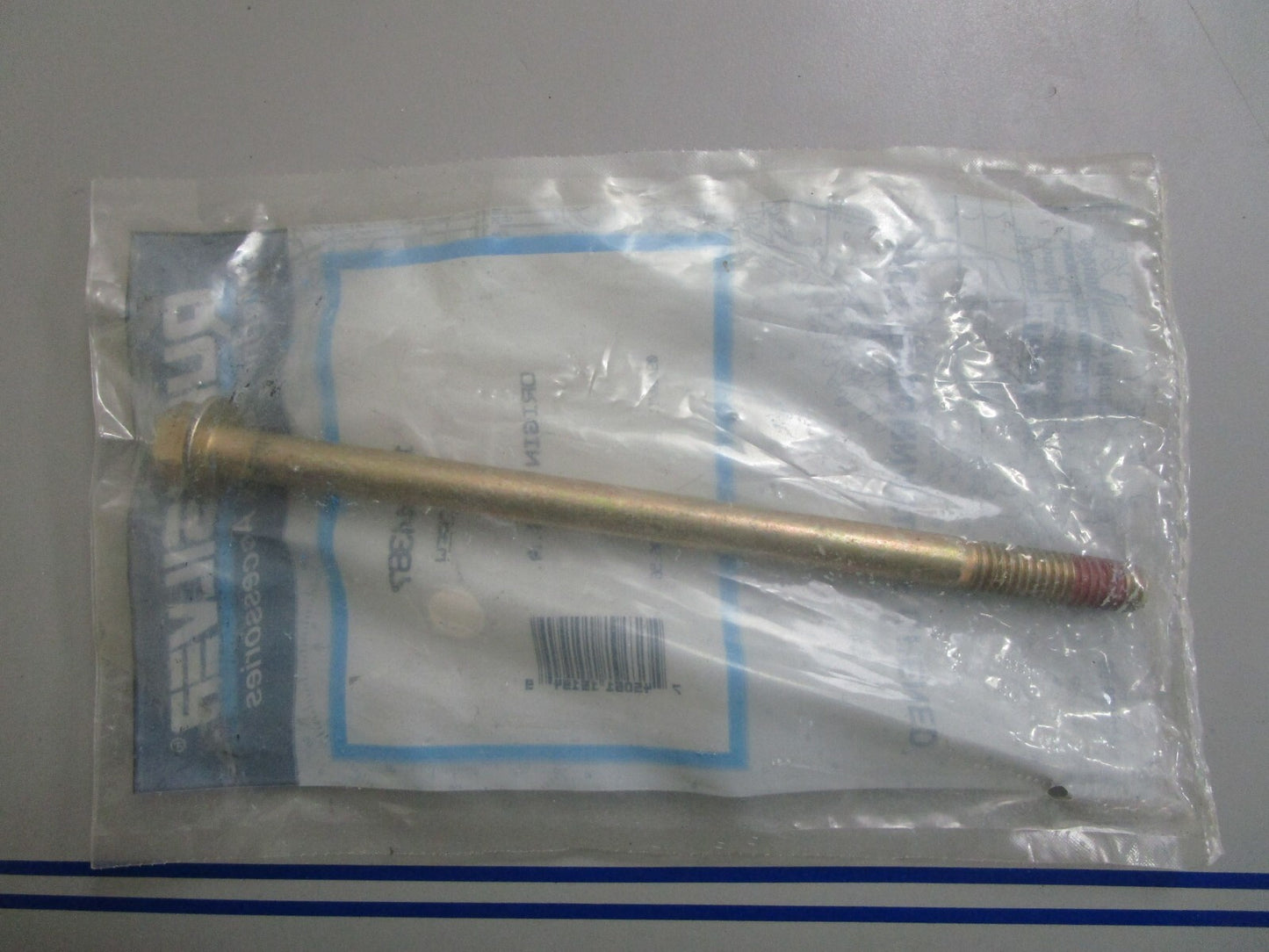 *NEW OEM* 0770 Mercury Quicksilver Screw 10-44387