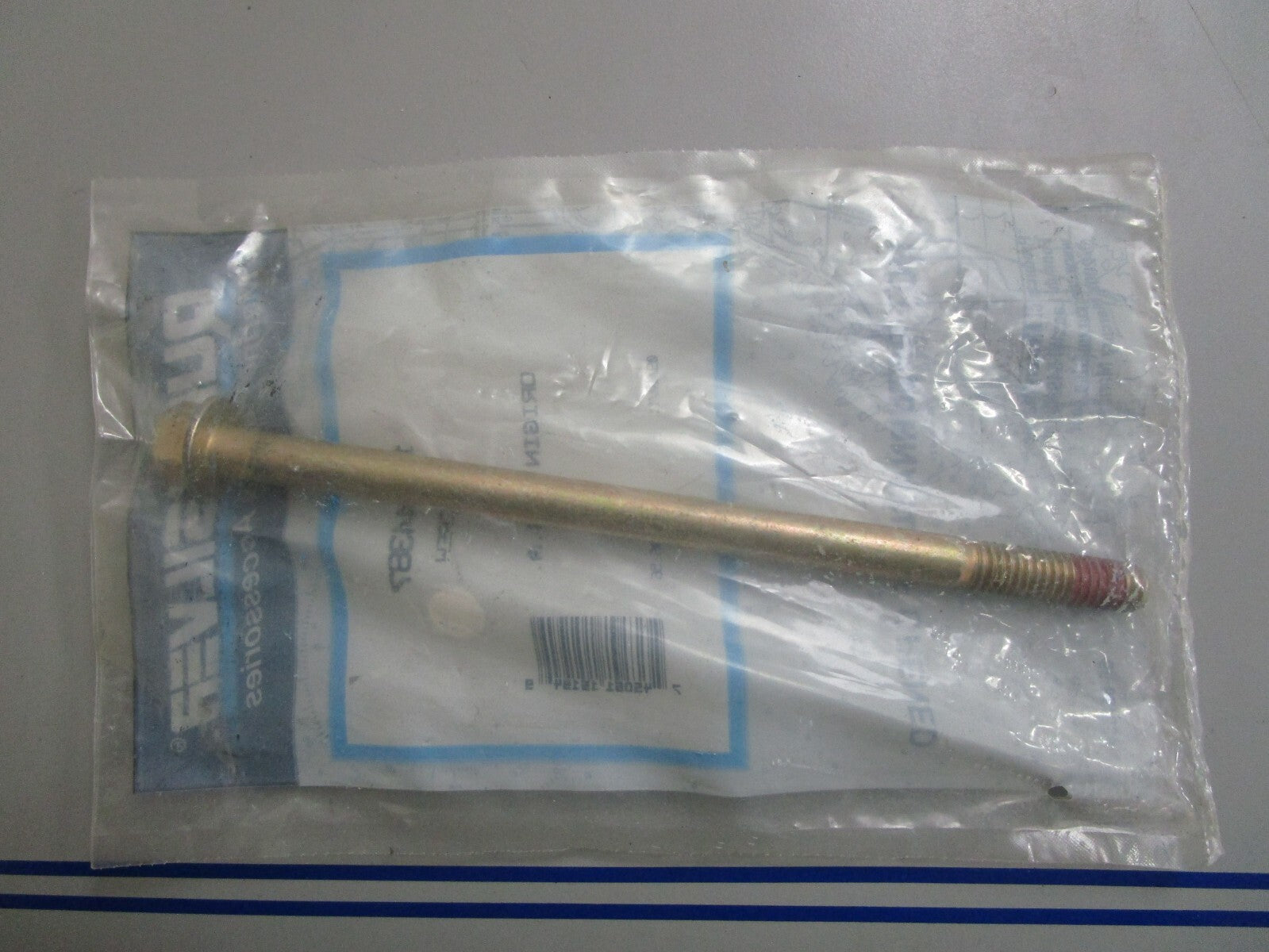 *NEW OEM* 0770 Mercury Quicksilver Screw 10-44387