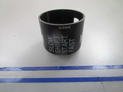 *NEW OEM* 0810 OMC Johnson Evinrude Throttle Plate 319215 0319215