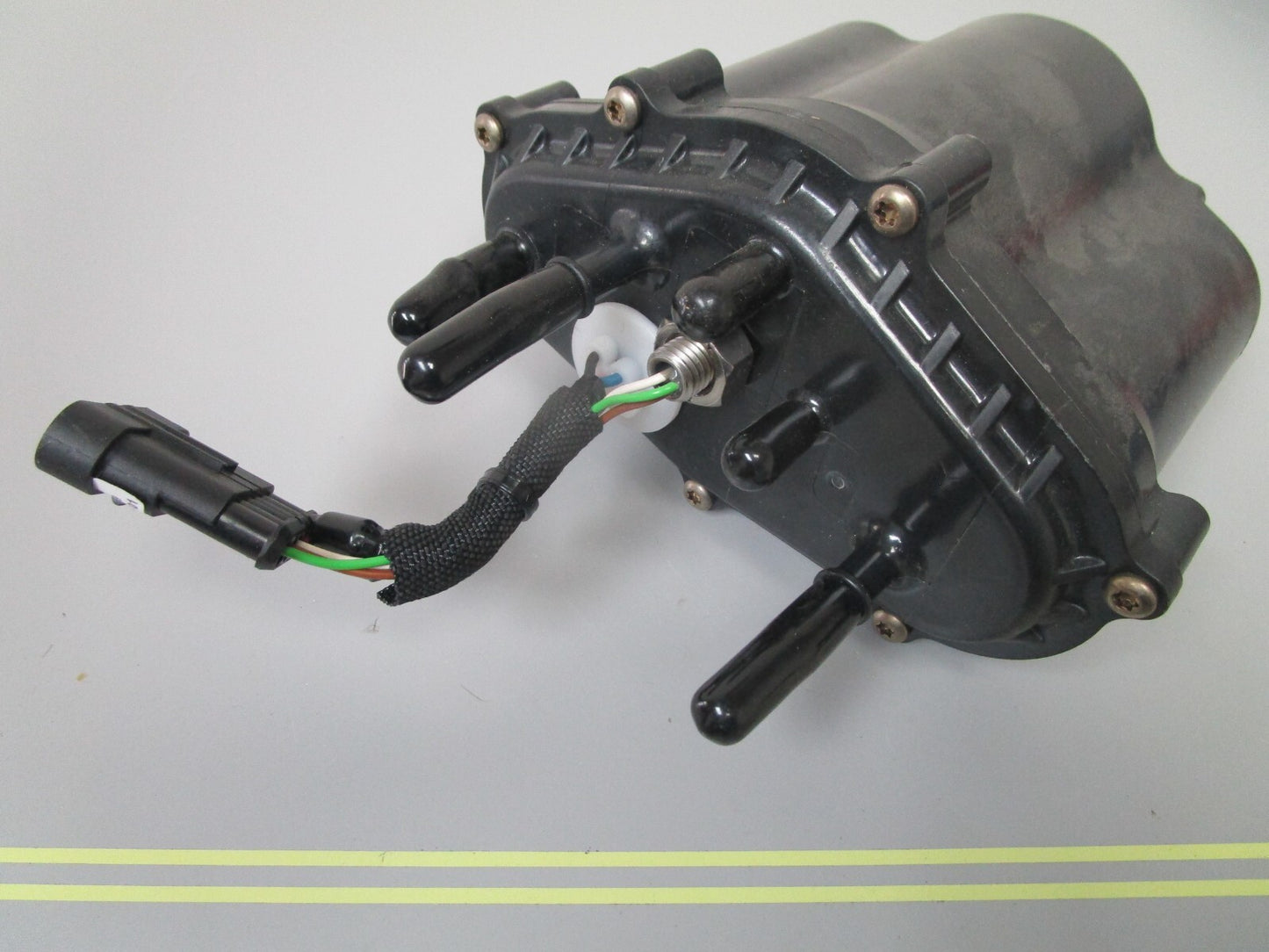 *NEW OEM* 0720 OMC Johnson Evinrude Fuel Pump Assembly 5009833