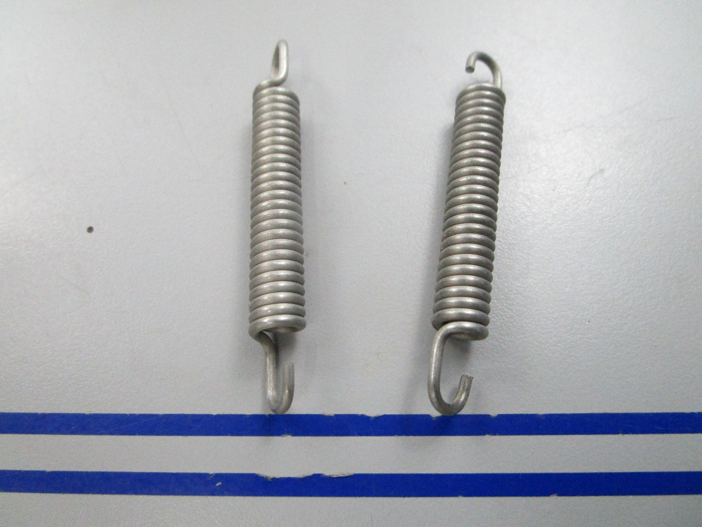 NEW OEM (LOT OF 2) 24-37827 Mercury Quicksilver Spring 0810