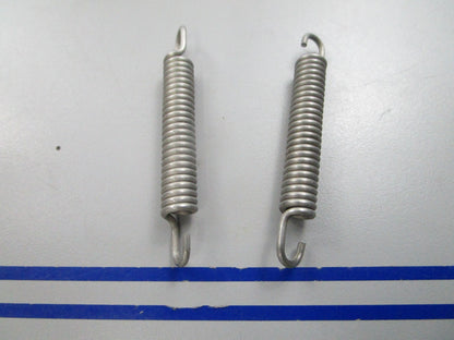 NEW OEM (LOT OF 2) 24-37827 Mercury Quicksilver Spring 0810