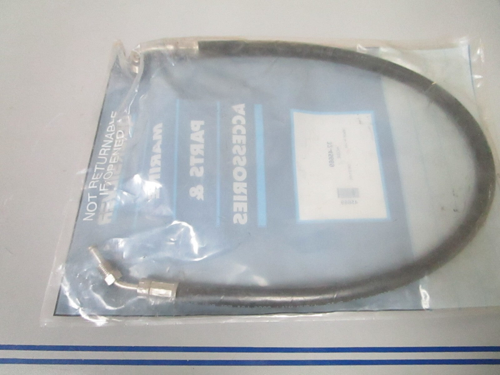 *NEW OEM* 0810 Mercury Quicksilver Hose 32-45669