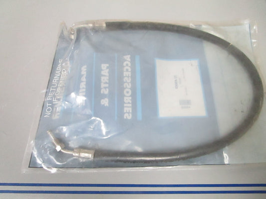 *NEW OEM* 0810 Mercury Quicksilver Hose 32-45669