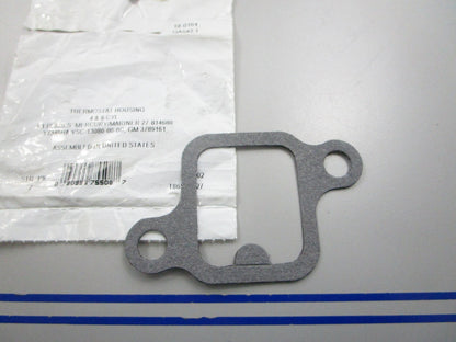 NEW 18-0164 Replaces: Mercury 27-814680 Sierra Gasket 0810
