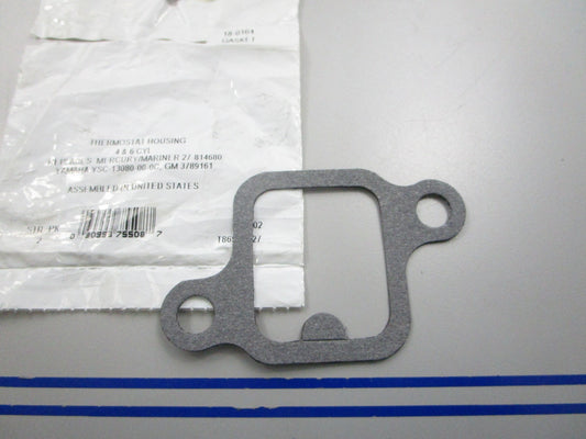 NEW 18-0164 Replaces: Mercury 27-814680 Sierra Gasket 0810